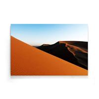 Walljar | Poster Hot Desert