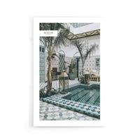 Walljar | Poster Secret Garden