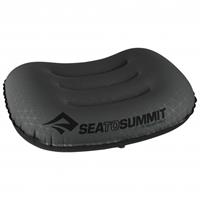 Sea to Summit Aeros Ultralight Pillow - Kussen, zwart