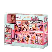 L.O.L. Surprise! Mini Shops Playset