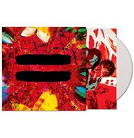 Fiftiesstore Ed Sheeran - Equals (Gekleurd Vinyl) (Indie Only) LP