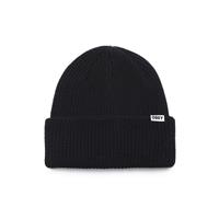 Obey - Bold Organic Black - Beanies