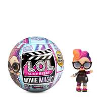 MGA Entertainment L.O.L. Surprise Movie Magic Doll Asst in PDQ, Puppe