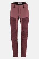 Fjällräven - Women's Keb Trousers - Tourenhose