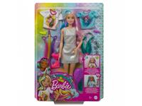 Barbie Fantasy Haarpuppe