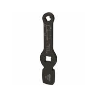 KSTOOLS KS Tools 3/4 Schlag-Torx-E-Schlüssel mit 2 Schlagflächen, E20, 517.0910