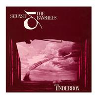 Fiftiesstore Siouxsie & The Banshees - Tinderbox LP
