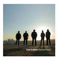 Fiftiesstore Los Lobos - Native Sons 2 LP Color Exclusive