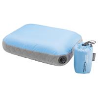 Cocoon Air Core Pillow Ul L Lichtblauw