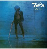Fiftiesstore Toto - Hydra LP