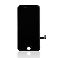 Stuff Certified iPhone SE (2020) Scherm (Touchscreen + LCD + Onderdelen) A+ Kwaliteit - Zwart