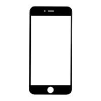 Stuff Certified iPhone 8 Frontglas Glas Plaat A+ Kwaliteit - Zwart