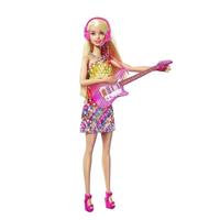 Barbie Big City Big Dreams Singing Malibu Roberts Doll