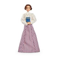 Mattel Barbie Signature Inspiring Women Helen Keller Barbie Puppe