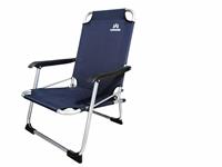 Human Comfort Chair Low Campingstoel