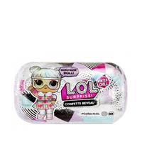 L.O.L. Surprise! Winter Chill Confetti Doll (assorti artikel)