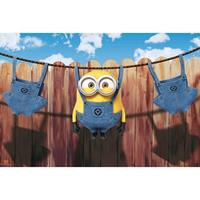 Abystyle Minions Laundry Poster 91,5x61cm