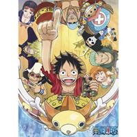 Abystyle One Piece New World Poster 38x52cm
