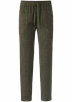 Peter Hahn 7/8-Hose »Ankle-length jogger style trousers Cornelia fit« .