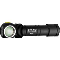 ArmyTek Elf C2 White LED Handlampe akkubetrieben 1100lm 4800h 65g