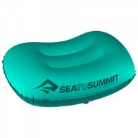 Sea to Summit Aeros Ultralight Pillow Ultralight - Kussen, turkoois