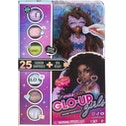 Instaglam Glo-Up Girls Kenzie Doll