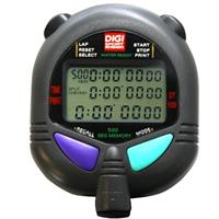 Digi Sport DIGI Multifunctionele Timer, 500 (PC 110)