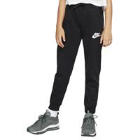 Nike Kinder Jogginghose Club Fleece Jogger in schwarz