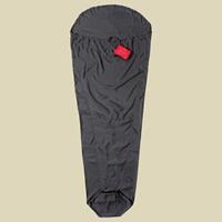 Cocoon Expedition Liner Silk Ripstop Innenschlafsack aus hochwertiger Seide 