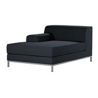 Dekoria IKEA zitbankhoes/ overtrek voor Kramfors chaise longue links