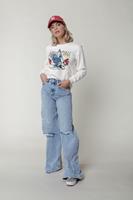 Colourful Rebel Jeans 11056