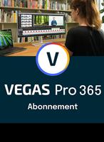 Vegas Pro 19 365 (12-Monatsabo)