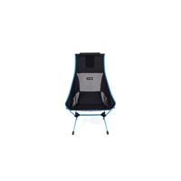 Helinox Chair Two Campingstuhl black / cyan blue