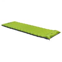 Wechsel - Nubo Air M Wool-Filling - Slaapmat, groen