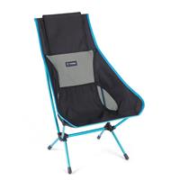 Helinox Chair Two - Campingstuhl Black One Size