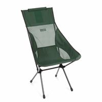 Helinox - Sunset Chair - Campingstuhl oliv/grau