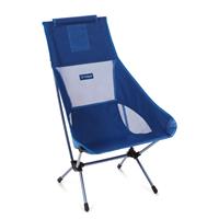 Helinox Chair Two blue block / navy