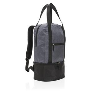XD Design 3-in-1 Cooler Rucksack & Handtasche
