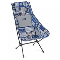 Helinox Chair Two - Campingstuhl grau/blau