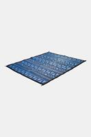 Bo-Camp Chill Mat Oxomo Extra Large Blauw