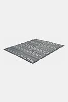 Bo-Camp Chill Mat Oxomo Extra Large Buitenkleed Geen Kleur