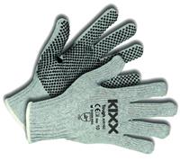 Kixx Werkhandschoenen - Grijs