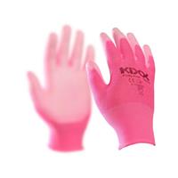 Kixx Pretty Pink - Tuinhandschoenen - Roze