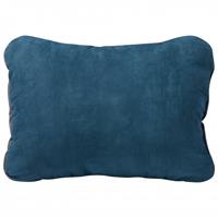 Therm-A-Rest Compressible Pillow Cinch - Kussen, blauw