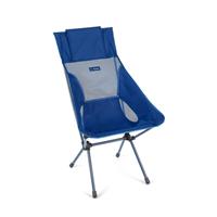 Helinox Sunset Chair - Campingstuhl blau/grau