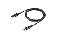 telcoaccessories Telco Accessories Xtorm Original USB to USB-C cable (1m) Black