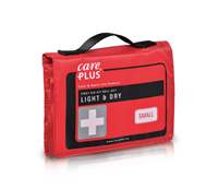 Care Plus First Aid Kit Roll Out