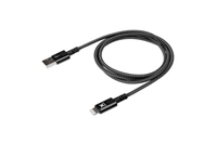 telcoaccessories Telco Accessories Xtorm Original USB to Lightning cable (1m) Black