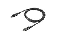 telcoaccessories Telco Accessories Xtorm Original USB-C PD cable (1m) Black