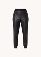 Wolford Vegan Leather Trousers - 7005 